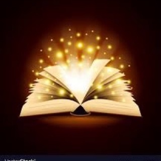 Kitap ve Harikalar logo