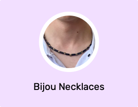 Bijou Necklaces