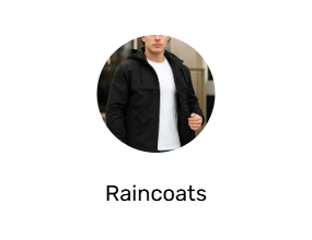 Raincoats