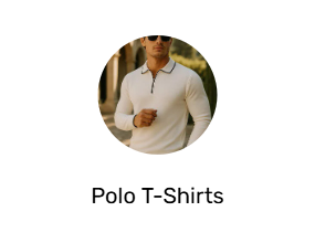 Polo T-Shirts