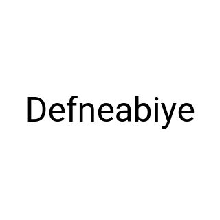 Defneabiye