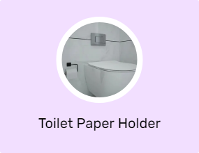 Toilet Paper Holder