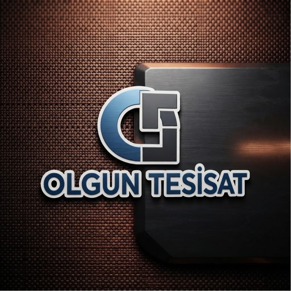 OLGUN TESİSAT