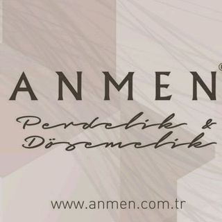 ANMEN MENSUCAT logo