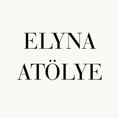 ELYNA ATÖLYE logo