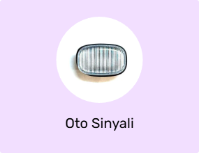 Oto Sinyali