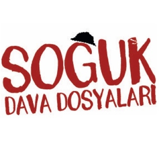 SOĞUK DAVA DOSYALARI