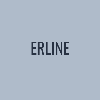 ERLINE logo
