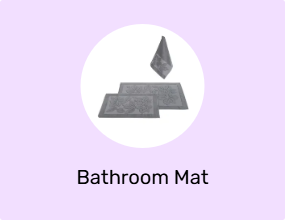 Bathroom Mat