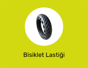 Bisiklet Lastiği