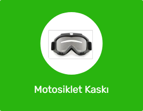 Motosiklet Kaskı