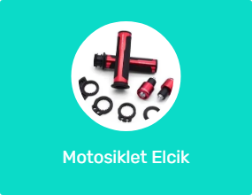 Motosiklet Elcik