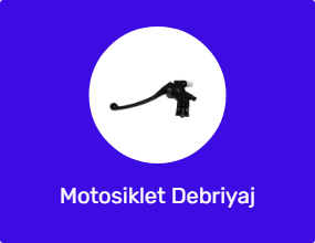 Motosiklet Debriyaj Setleri
