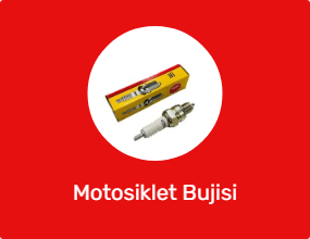 Motosiklet Bujisi