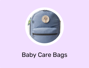 Baby Care Bags