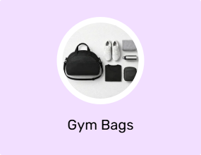 Gym Bags