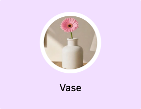 Vase