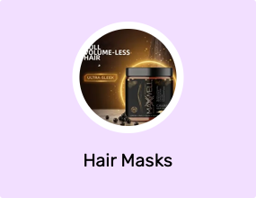 Hair Masks