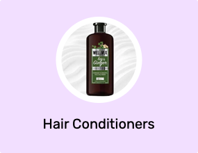 Hair Conditioners