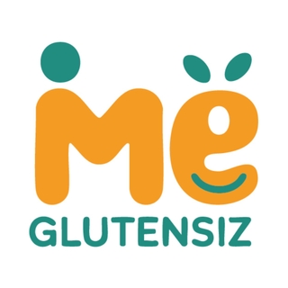 GLUTENSİZ ME logo