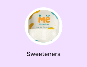Sweeteners