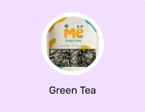Green Tea