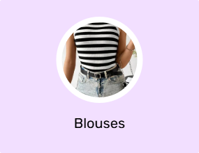 Blouses