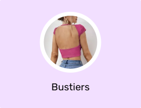 Bustiers