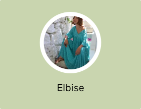 Elbise