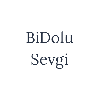 Bidolu Sevgi