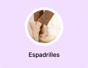 Espadrilles