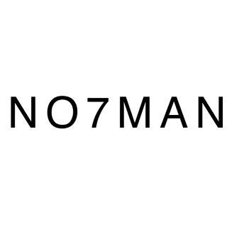 NO7MAN logo