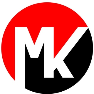 MK Guvenlik logo