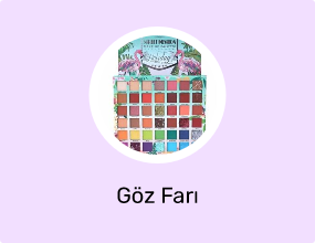 Göz Farı