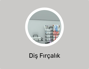 Diş Fırçalık