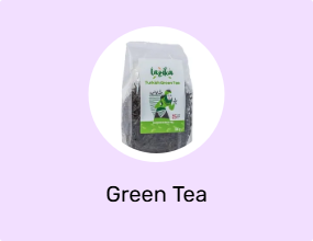 Green Tea