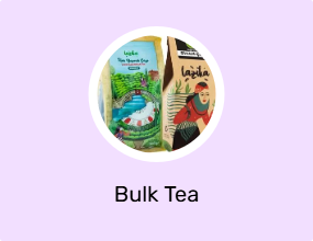 Bulk Tea