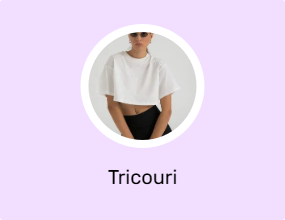 Tricouri