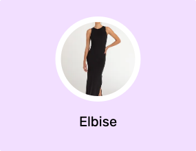 Elbise