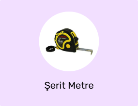 Şerit Metre