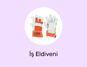 İş Eldiveni
