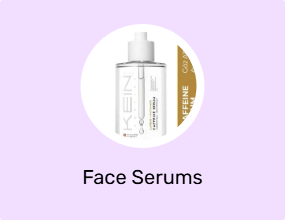 Face Serums