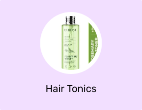 Hair Tonics