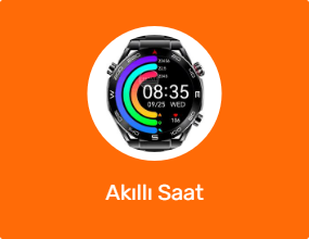 Akıllı Saat