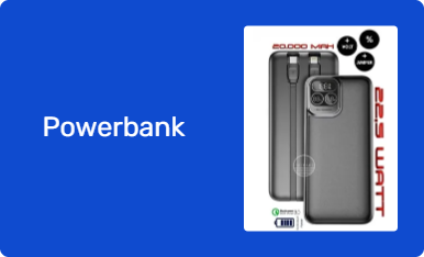 Powerbank