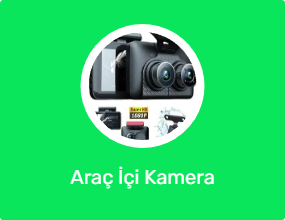 Araç İçi Kamera
