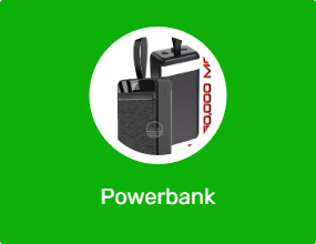 Powerbank