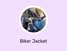 Biker Jacket