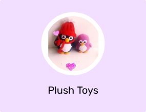 Plush Toys