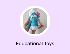 Educational Toys